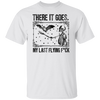 There It Goes, My Last Fck Shirt, Halloween Skeleton, Funny Skeleton Shirt, Vintage Halloween, Halloween Sweatshirt