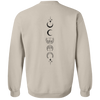 Velaris Sweatshirt, Velaris City Of Starlight Sweatshirt, The Night Court Shirt, City of Starlight Sweatshirt