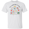 Special Education Teacher Shirt, Sped Teacher Tshirt, Behaiovr Analyst Shirt, Behavior Technician Shirt, SLP, SLPA Tshirt, AAC Tee, Visuals