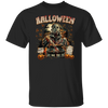 Vintage Michael Halloween Shirts, Halloween Shirts, Horror Movie Shirt, Killer Character Halloween Shirt, Halloween Scary Horror Movie
