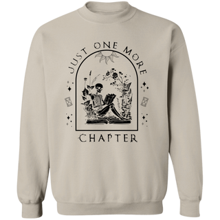 sand one more chapter sweatshirt
