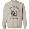 sand one more chapter sweatshirt