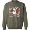 Santa Christmas