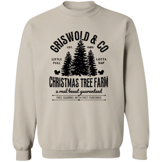 Griswold Christmas Sweatshirt