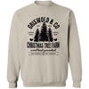 Griswold Christmas Sweatshirt