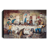 CANLA75 Landscape Canvas .75in Frame