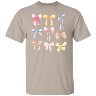 Coquette Bows Shirt, Bow Shirt, Coquette Aesthetic, Soft Girl Era Tshirt, Girlie Girl Shirt, Ribbon Shirt, Social Club Tee