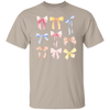Coquette Bows Shirt, Bow Shirt, Coquette Aesthetic, Soft Girl Era Tshirt, Girlie Girl Shirt, Ribbon Shirt, Social Club Tee