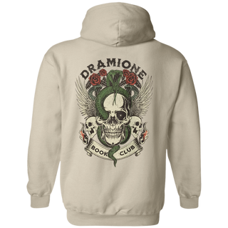 Dramione Hoodie Book Club Hoodie Smut Hoodie Manacled Hoodie Morally Grey Hoodie Dark Academia Hoodie Enemies To Lovers Hoodie Slow Burn Tee