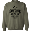 Borgin & Burkes Unusual and Ancient Wizarding Artefacts, Wizard Sweatshirt