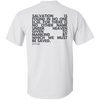 Acts 4:12 Christian Shirt For Men, Jesus Shirt For Men, Christian T Shirt For Men, Christian Clothing For Men, Christian Streetwear, Yahweh