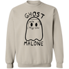 Final Ghost G180 Crewneck Pullover Sweatshirt