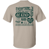 Everything Will Be Okay Shirt Mental Health Shirt Anxiety Shirt Therapist Shirt Therapy Shirt Mental Health Gift Neurodiversity Shirt