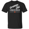 Veteran T-Shirt - Grump Old Veteran