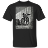 Vampire's Kiss Vintage Gothic T-Shirt, Vampire Shirt, Goth Clothes, Vintage Art Shirt, Alternative Clothing, Aesthetic Shirt, Edgy Shirt