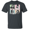 Mom Vibes Shirt, Vintage 90s Mom Vibes Shirt, Retro Funny Mom Shirt, Mom Life Shirt, Mother's Day Gift Shirt, Cool Mom Shirt