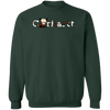 Highland Cow C*rhartt Shirt, Highland Cow C*rhartt Inspired Hoodie, Cow Lover Sweatshirt, Hooded Sweatshirt