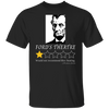Abraham Lincoln Shirt, American History Tee, History Teacher Shirt, Social Studies Teacher Shirt, History Buff Shirt, Funny History Shirt