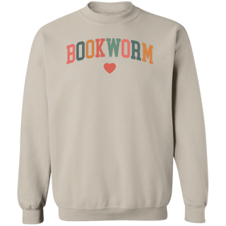 Bookworm Sweatshirt, Cute Teacher Books Lover Sweatshirt, ESL Teacher Sweatshirt, Teacher Reading Sweatshirt, Group Teacher Shirt