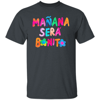 Manana sera Bonito Shirt,La Bichota Shirt,Bichota,Team Karol,Karol G Fan,Karol G Inspired Shirt,Bichota Team,Karol G Tour,