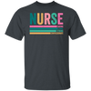 Retro Nurse Shirts, RN Shirts, Nurses Superhero, Nurse Week, Shirt For Woman, Nursing Shirt, Nursing School Tee,RN Leopard Nurse Shirt