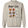 Potter Cat Sweatshirt