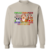 Hallothanksmas Shirt, Happy Hallothanksmas , Holiday Shirt, Family Shirt, Thanksgiving Gift, Halloween Shirt , Fall Gifts, Autumn Shirt