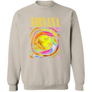 Nirvana Sweatshirt