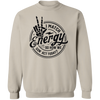 I Match Energy So How We Gon Act Today Sweatshirt, Skeleton Hand Sweater,Positive Quotes Hoodie,Sarcastic Skeleton Sweater,Funny Mom Sweater