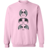 ACOTAR Bat Boys Sweatshirt, The Night Court Shirt, Illyrians of the Night Court