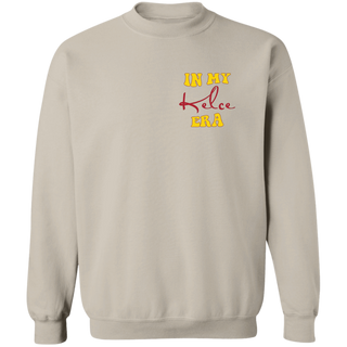 Kelce Lover 87 Sweatshirt