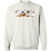 Chicken Sweatshirt, Mothers Day Chicken Sweatshirt, Women Chicken Sweatshirt, Love Chickens, Animal Sweatshirt, Funny Farmer Farm Hoodie