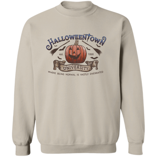 Halloweentown University Est 1998 Sweatshirt