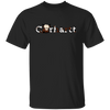Highland Cow C*rhartt TShirt, Highland Cow C*rhartt Inspired Tshirt