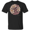 Bible Verse Shirt Boho Christian Shirt Retro Christian T-Shirt Flowers Womens Shirt Floral T-Shirt Psalm Gift For Her Godly