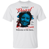 Pearl Horror Movie Poster Inspired Classic Shirt, Pearl SWEATSHIRT