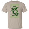 Even Baddies Get Saddies Funny Frog Meme Shirt Weirdcore Tee Ironic TShirts Merch That Go Hard Mental Health Shirt
