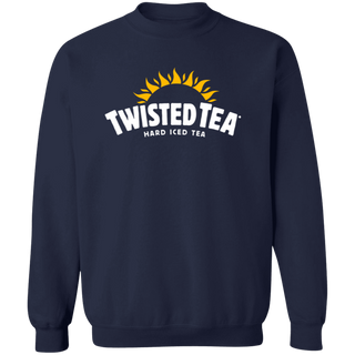 Twisted Tea Shirt, Unisex Beer Lover Sweatshirt, Cool Alcoholic Beverage Shirts, Funny Trend Sweater, Sun Flower Tshirt, Best Friend Gift