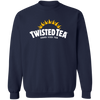 Twisted Tea Shirt, Unisex Beer Lover Sweatshirt, Cool Alcoholic Beverage Shirts, Funny Trend Sweater, Sun Flower Tshirt, Best Friend Gift