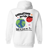 tomorrow needs you Hoodie