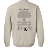 G180 Crewneck Pullover Sweatshirt