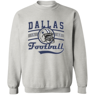 Dallas cowboy Sweatshirt lan