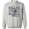 Dallas cowboy Sweatshirt lan