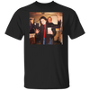 Retro Elliot Stabler And Olivia Benson Shirt, Elliot And Olivia Tshirt, Law And Order SVU Tee, 90s Graphic Tee, 90s Movie Tshirt
