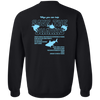 Save the Shark Sweatshirt