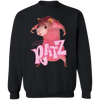 Funny Rat Sweatshirt, Funny Mouse Ratz Shirt, Pink Ratz Mouse Meme Shirt, Pink Rat T-Shirt, Rat Sweatshirt, trending shirt, Mouse Ratz shirt