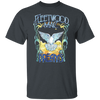 Vintage Fleetwood Mac Shirt, Sisters Of The Moon Shirt, Fleetwood Mac Shirt, Music Rock Band Shirt, Band Rock and Roll Shirt
