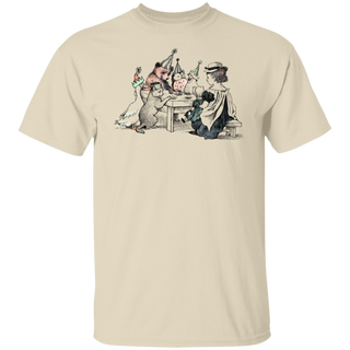 Little Bear Birthday Shirt, Children's Show Shirt, Hungry Caterpillar, Little Bear Sweatshirt, Little Bear Kids Shirt, Animals Shirt