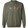 Winnie Pooh  Sweatshirt Lan