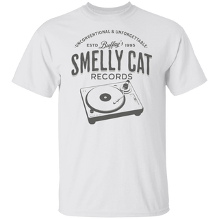 Smelly Cat Shirt | Friends Inspired Shirt | 90s TV Show Tee | Phoebe Friends | 90s Nostalgia
